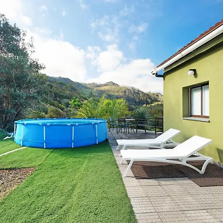 Casa Lomo El Aire By Paramount Holidays Apartment *