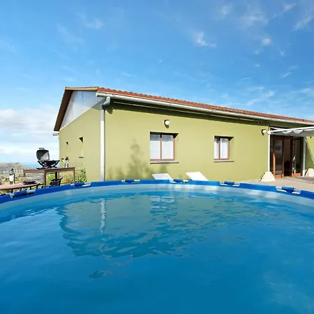 Casa Lomo El Aire By Paramount Holidays Apartment *