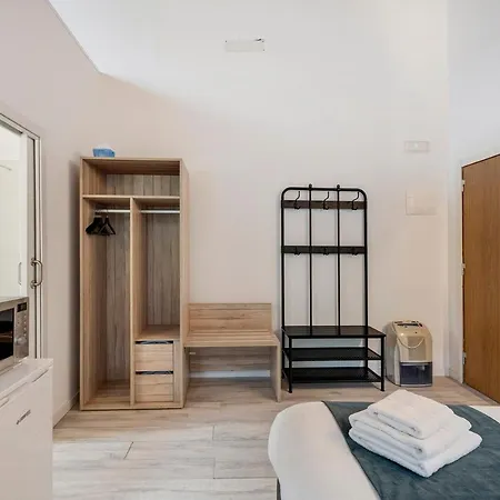 Casa Lomo El Aire By Paramount Holidays Apartment
