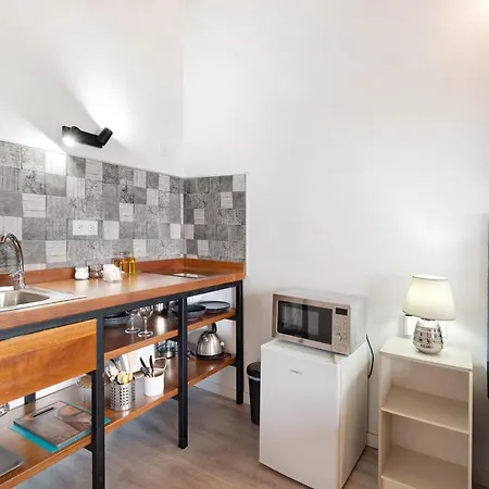 Apartment Casa Lomo El Aire By Paramount Holidays Santa Cruz de Tenerife