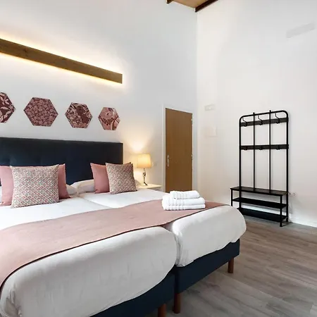 Casa Lomo El Aire By Paramount Holidays Apartment Santa Cruz de Tenerife