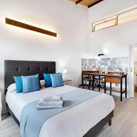 Apartment Casa Lomo El Aire By Paramount Holidays Santa Cruz de Tenerife