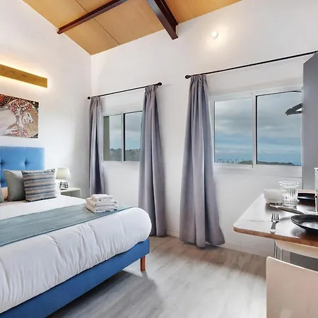Casa Lomo El Aire By Paramount Holidays Apartment Santa Cruz de Tenerife