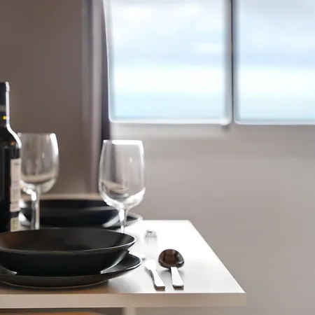 Casa Lomo El Aire By Paramount Holidays Apartment