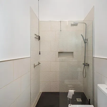 Casa Lomo El Aire By Paramount Holidays Apartment *