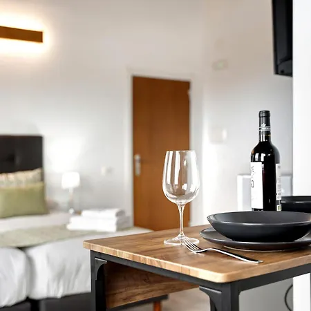Casa Lomo El Aire By Paramount Holidays Apartment Santa Cruz de Tenerife
