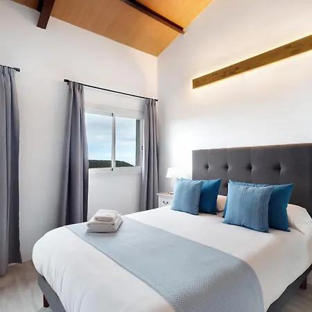 Casa Lomo El Aire By Paramount Holidays Apartment *