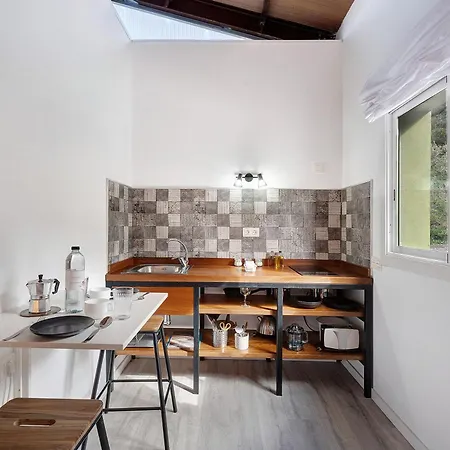 Casa Lomo El Aire By Paramount Holidays Apartment Santa Cruz de Tenerife