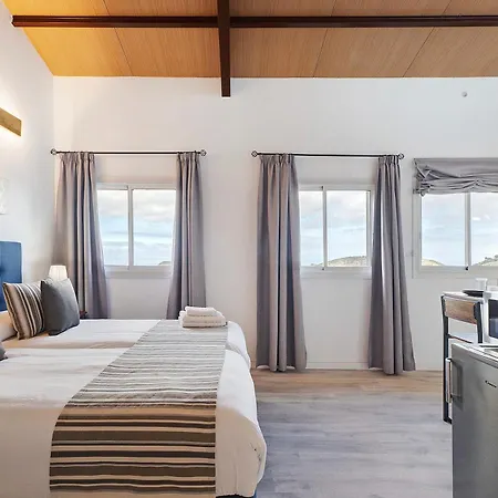 Casa Lomo El Aire By Paramount Holidays Apartment Santa Cruz de Tenerife
