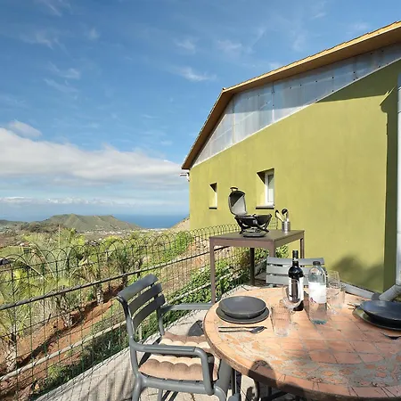 Casa Lomo El Aire By Paramount Holidays