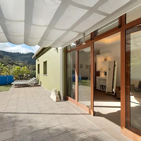 Casa Lomo El Aire By Paramount Holidays * Santa Cruz de Tenerife