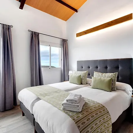 Casa Lomo El Aire By Paramount Holidays Apartment Santa Cruz de Tenerife