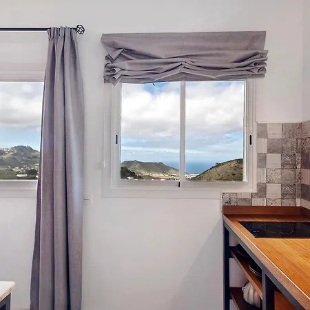 Apartment Casa Lomo El Aire By Paramount Holidays Santa Cruz de Tenerife