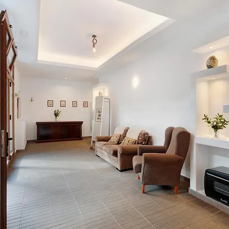 Casa Lomo El Aire By Paramount Holidays Apartment