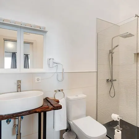 Lomo El Aire - Apartamentos En Plena Naturaleza - Tegueste 公寓 *