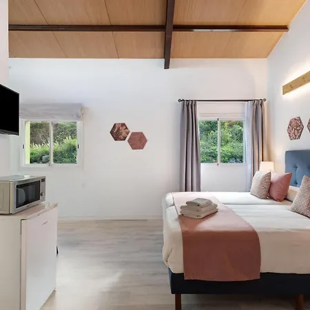 Lomo El Aire - Apartamentos En Plena Naturaleza - Tegueste 公寓