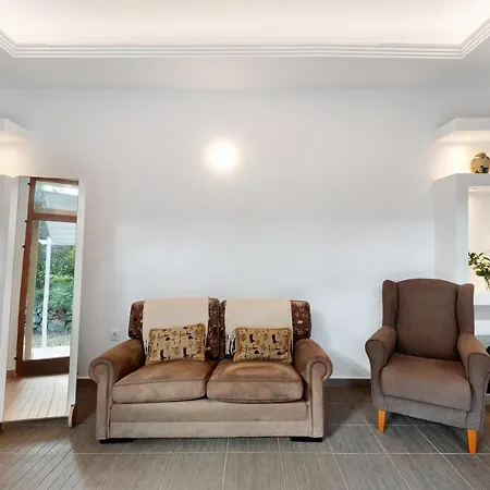 Lomo El Aire - Apartamentos En Plena Naturaleza - Tegueste