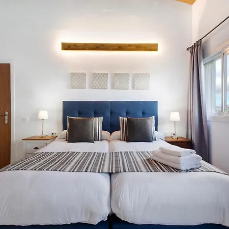 Lomo El Aire - Apartamentos En Plena Naturaleza - Tegueste