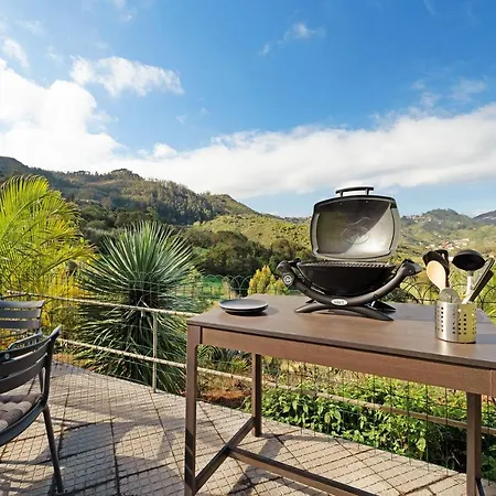 公寓 Lomo El Aire - Apartamentos En Plena Naturaleza - Tegueste 圣克鲁斯-德特内里费