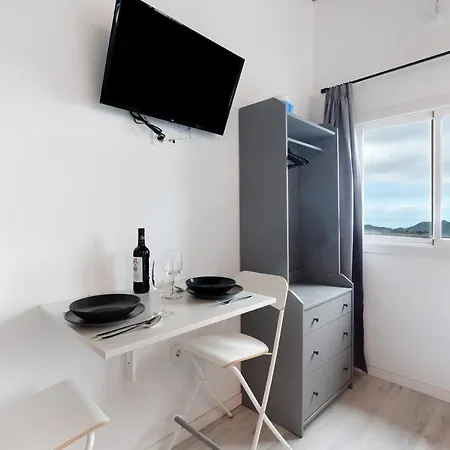 Lomo El Aire - Apartamentos En Plena Naturaleza - Tegueste