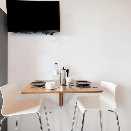 公寓 Lomo El Aire - Apartamentos En Plena Naturaleza - Tegueste *