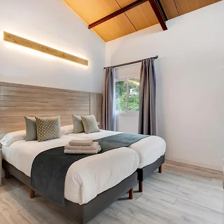 Lomo El Aire - Apartamentos En Plena Naturaleza - Tegueste 公寓