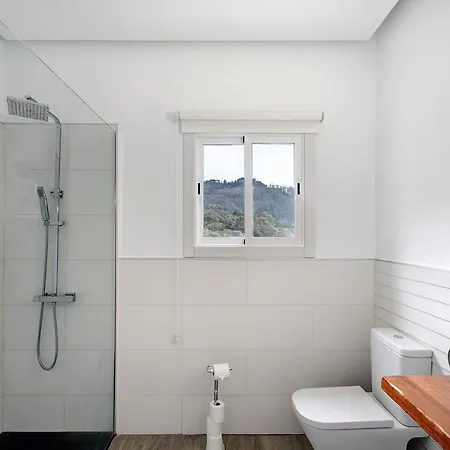 Lomo El Aire - Apartamentos En Plena Naturaleza - Tegueste 圣克鲁斯-德特内里费