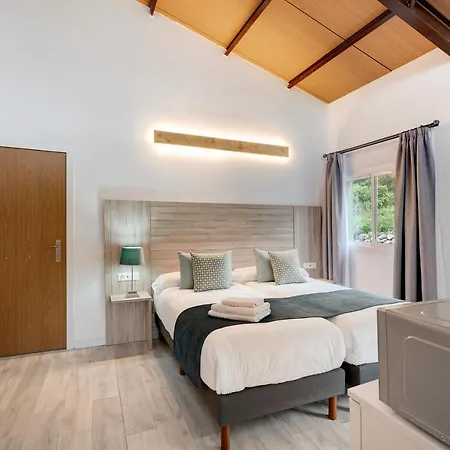 公寓 Lomo El Aire - Apartamentos En Plena Naturaleza - Tegueste *