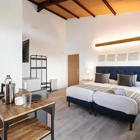 Lomo El Aire - Apartamentos En Plena Naturaleza - Tegueste