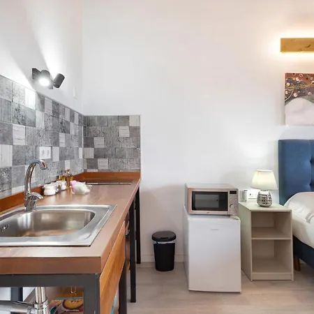 Lomo El Aire - Apartamentos En Plena Naturaleza - Tegueste