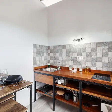 公寓 Lomo El Aire - Apartamentos En Plena Naturaleza - Tegueste *