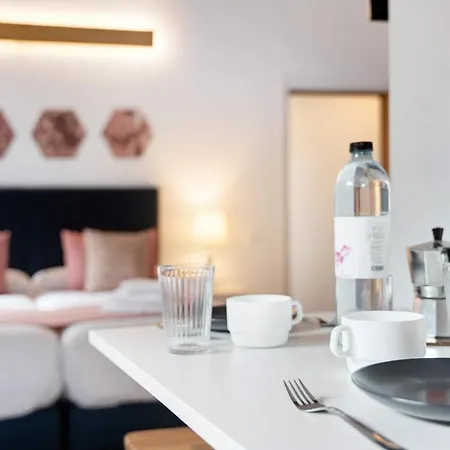 Lomo El Aire - Apartamentos En Plena Naturaleza - Tegueste 公寓 *