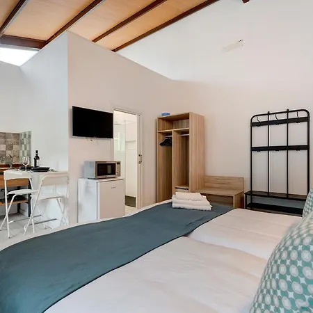 Lomo El Aire - Apartamentos En Plena Naturaleza - Tegueste