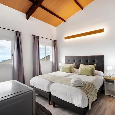 公寓 Lomo El Aire - Apartamentos En Plena Naturaleza - Tegueste