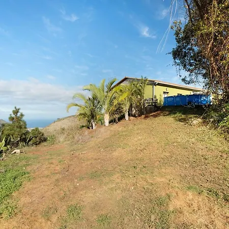公寓 Lomo El Aire - Apartamentos En Plena Naturaleza - Tegueste *