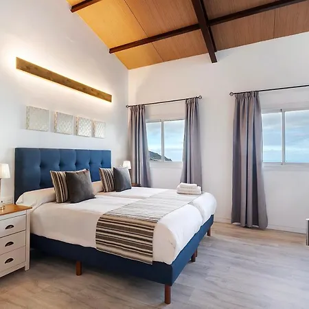 公寓 Lomo El Aire - Apartamentos En Plena Naturaleza - Tegueste *