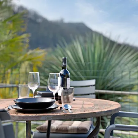 Lomo El Aire - Apartamentos En Plena Naturaleza - Tegueste *