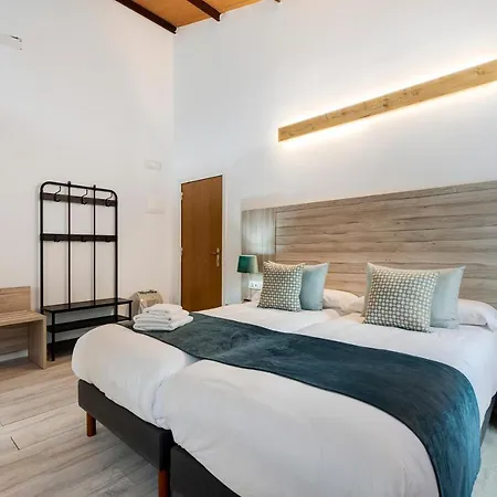 公寓 Lomo El Aire - Apartamentos En Plena Naturaleza - Tegueste