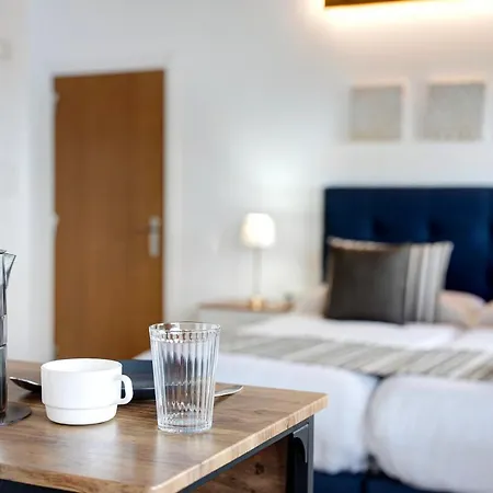 Lomo El Aire - Apartamentos En Plena Naturaleza - Tegueste 公寓