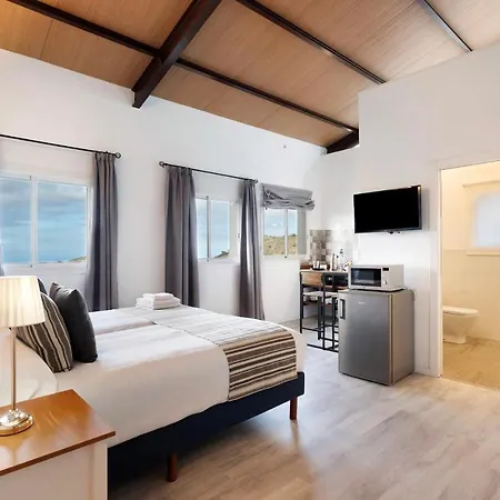 Lomo El Aire - Apartamentos En Plena Naturaleza - Tegueste 公寓