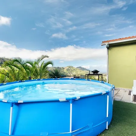 公寓 Lomo El Aire - Apartamentos En Plena Naturaleza - Tegueste *