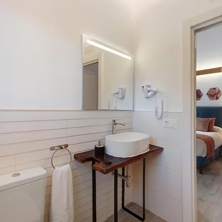 Lomo El Aire - Apartamentos En Plena Naturaleza - Tegueste *