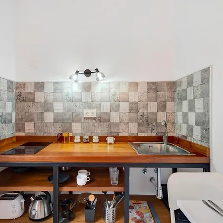 公寓 Lomo El Aire - Apartamentos En Plena Naturaleza - Tegueste