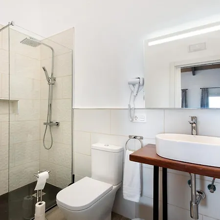 Lomo El Aire - Apartamentos En Plena Naturaleza - Tegueste *