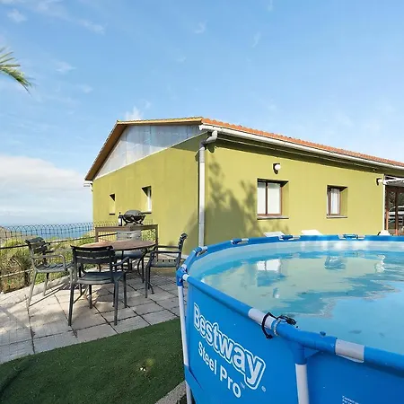 公寓 Lomo El Aire - Apartamentos En Plena Naturaleza - Tegueste *