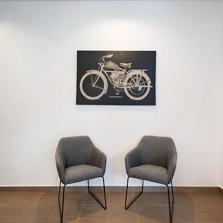 Lomo El Aire - Apartamentos En Plena Naturaleza - Tegueste