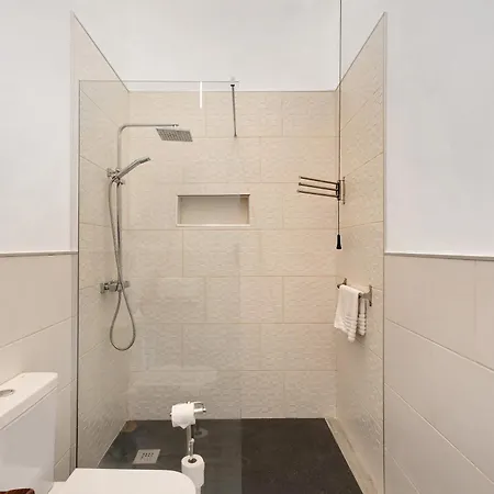 公寓 Lomo El Aire - Apartamentos En Plena Naturaleza - Tegueste 圣克鲁斯-德特内里费