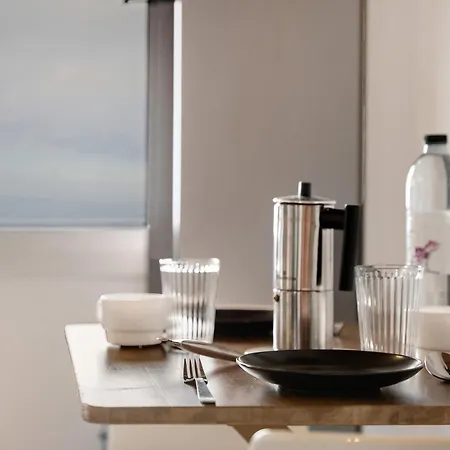 Lomo El Aire - Apartamentos En Plena Naturaleza - Tegueste * 圣克鲁斯-德特内里费