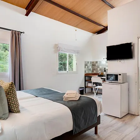 Apartment Casa Lomo El Aire By Paramount Holidays *