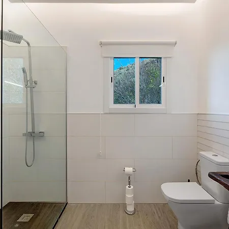 公寓 Lomo El Aire - Apartamentos En Plena Naturaleza - Tegueste